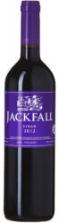 JACKFALL Syrah 2019 (0, 75l)
