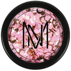 MarilyNails - MN GLITTER 5 - PINK@ UTOLSÓ DARABOK!