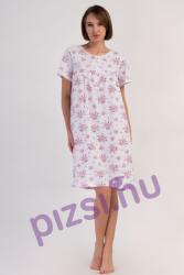 Vienetta Női gombos hálóing (NHI5878 XL)