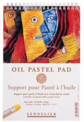 SENNELIER olajpasztell tömb, 340 g - 30x40 cm