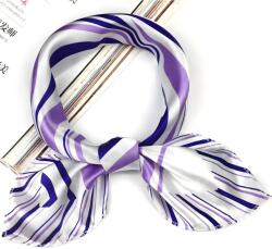HARAHU Eșarfă PE-33949 - Violetă KP33949