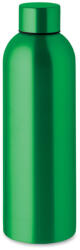  Újrahasznosított rozsdamentes acél kulacs 750 ml (MO2517-09)