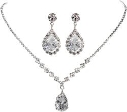 HARAHU Set RO-36586 - Argintie KP36586