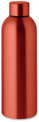 Szimplafalú palack 750 ml (MO2517-05)