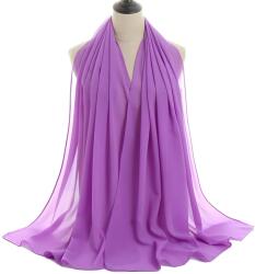 HARAHU Fular OL-33815 - Violet KP33815