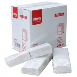  Lucart Fato Bar > Ice Cream fagyis szalvéta, 1r. , hófehér, 3000 lap