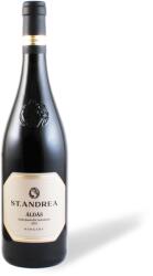 St. Andrea Szőlőbirtok és Pincészet Áldás Bikavér 2023 - St. Andrea (0, 75l)