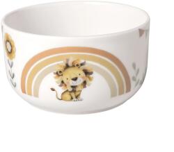 Villeroy and Boch V&B Boho Kids Roar like a Lion müzlis-leveses tálka 0, 44l (14-8673-1970)