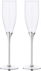 Edzard Victoria pohár szett 2részes pezsgős (1589)