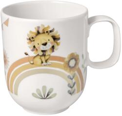 Villeroy & Boch V&B Boho Kids Roar like a Lion bögre 0, 28l (14-8673-9651)