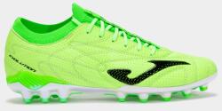joma Evolution Top 2511 Fluor Green Firm Ground 42