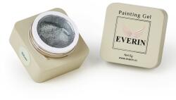 Everin Painting Gel Everin- Silver - Everin (U87K)