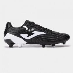 joma Aguila Cup 2401 Black White Firm Ground 40.5