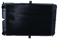 NRF Chladič motora NRF 52008 (52008)