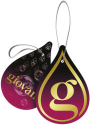 Giovani Agăţătoare parfumată Giovani® BUBBLE PINK