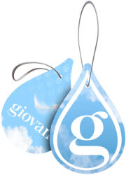 Giovani Agăţătoare parfumată Giovani® FRESH COTTON