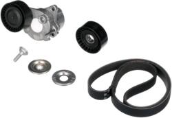 GATES Set curea transmisie cu caneluri GATES K016PK2030 (K016PK2030)