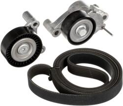 GATES Ozubený klinový remeň - Sada GATES K026PK1230 (K026PK1230)