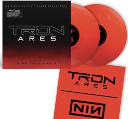 Universal Music Group Nine Inch Nails - Tron: Ares (Original Motion Picture Soundtrack) (Limited Specialist Edition)