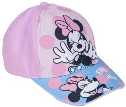  Disney Minnie Joy gyerek baseball sapka 53 cm (CEP2200010162A) - sandori