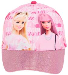  Barbie Together gyerek baseball sapka 54 cm (FML355793)