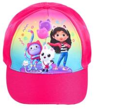  Gabi babaháza Kitty Crew gyerek baseball sapka 54 cm (SNXYE40139B) - sandori