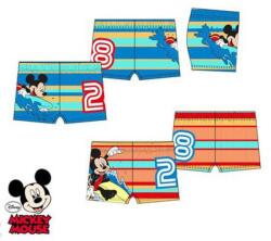  Disney Mickey Surfing gyerek fürdőnadrág, short 3 - 8 év / 98 - 128 cm (SEV1848)