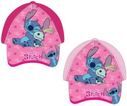  Disney Lilo és Stitch, A csillagkutya Hugging Scrump gyerek baseball sapka 52-54 cm (FML358428)