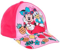  Disney Minnie Fruits Pink gyerek baseball sapka 54 cm (SNXYE40042FB)