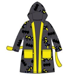  Batman Grey gyerek köntös 3 - 8 év / 98 - 128 cm (SNXXH20091B)