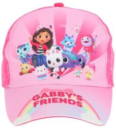  Gabi babaháza Friends gyerek baseball sapka 53 cm (FML355847) - sandori