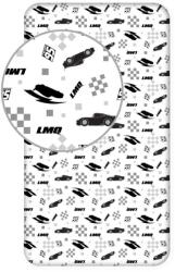  Disney Verdák LMQ gumis lepedő 90x200 cm (BRM017085) - sandori