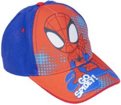  Pókember Spidey Red gyerek baseball sapka 51 cm (CEP2200010107A)