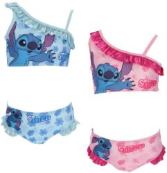  Disney Lilo és Stitch, A csillagkutya Tropical gyerek fürdőruha, bikini 3 - 8 év / 98 - 128 cm (FML357322)