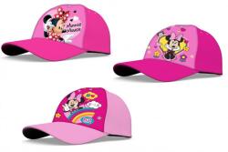  Disney Minnie Pink gyerek baseball sapka 50-54cm (EWA20252WD)