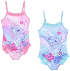  Disney Lilo és Stitch, A csillagkutya Island Vibes gyerek fürdőruha, úszó 3 - 8 év / 98 - 128 cm (SNXYE18067)