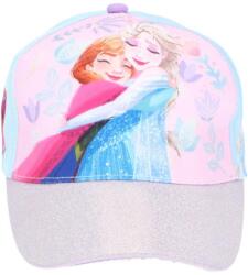  Disney Jégvarázs Bond gyerek baseball sapka 54 cm (FML355830) - sandori