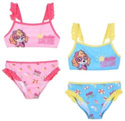  Mancs Őrjárat Sunshine gyerek fürdőruha, bikini 3 - 6 év / 98 - 116 cm (SNXYE18104)