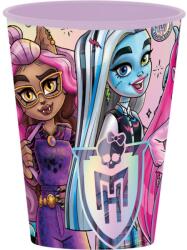  Monster High Girls műanyag pohár 260 ml (STF54207) - sandori