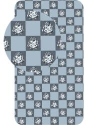  Harry Potter Plaid gumis lepedő 90x200 cm (BRM002395) - sandori