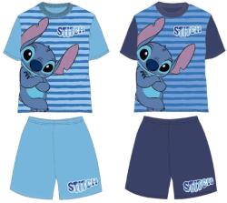  Disney Lilo és Stitch, A csillagkutya Confident gyerek rövid pizsama 3 - 8 év / 98 - 128 cm (FML357926)