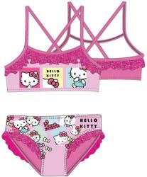  Hello Kitty Bows gyerek fürdőruha, bikini 3 - 8 év / 98 - 128 cm (FML357315)