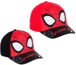  Pókember Mask Mode gyerek baseball sapka 52-54 cm (SNXYE40068)