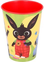  Bing Waving műanyag pohár 260 ml (STF10507)