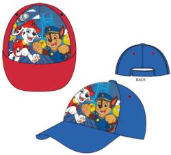  Mancs Őrjárat Pup Crew gyerek baseball sapka 52-54 cm (SNXYE40143)