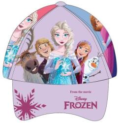  Disney Jégvarázs Wonders gyerek baseball sapka 52-54 cm (FML338697)