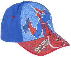  Pókember Amazing gyerek baseball sapka 53 cm (CEP2200010111B)