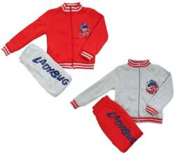  Katicabogár és Fekete macska kalandjai Mission gyerek melegítő, jogging szett 5 - 10 év / 110 - 140 cm Díszdobozban (SHS7256)