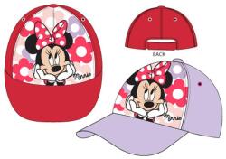  Disney Minnie Mood gyerek baseball sapka 52-54 cm (SNXYE40142)