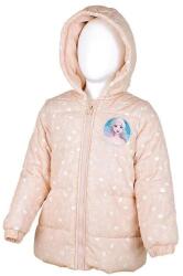  Disney Jégvarázs Ice Crystal gyerek bélelt kabát 2 év / 92 cm (85EMM522891502)